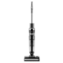 Jimmy Vacuum cleaner and washer , HW9 Pro Max , Cordless operating , Washing function , 460 W , 21.6 V , Operating time (max) 40 min , Black/Silver , Warranty 24 month(s)