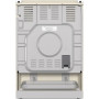 Gorenje Cooker , GKS6C71CLI , Hob type Gas , Oven type Electric , Gold , Width 60 cm , Depth 60 cm , Energy efficiency class A , 71 L
