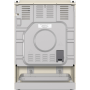 Gorenje Cooker , GKS6C71CLI , Hob type Gas , Oven type Electric , Gold , Width 60 cm , Depth 60 cm , 71 L