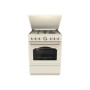 Gorenje Cooker , GKS6C71CLI , Hob type Gas , Oven type Electric , Gold , Width 60 cm , Depth 60 cm , Energy efficiency class A , 71 L