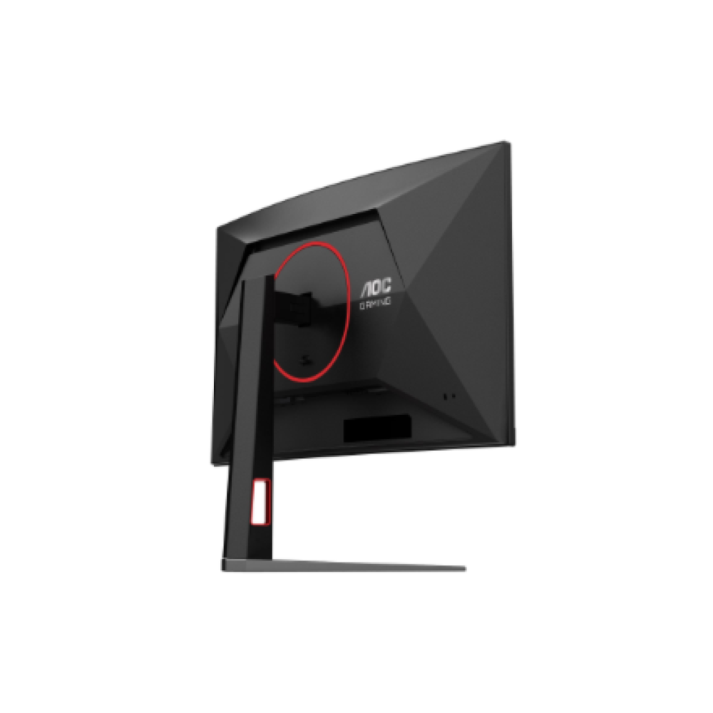 AOC C27G4Z2 Curved 27 1920x1080/16:9/300cd/m2/1ms HDMI, DisplayPort, Headphone out , AOC