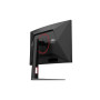 AOC C27G4Z2 Curved 27 1920x1080/16:9/300cd/m2/1ms HDMI, DisplayPort, Headphone out , AOC