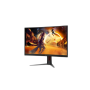 AOC C27G4Z2 Curved 27 1920x1080/16:9/300cd/m2/1ms HDMI, DisplayPort, Headphone out , AOC