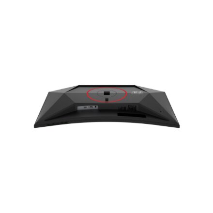 AOC C27G4Z2 Curved 27 1920x1080/16:9/300cd/m2/1ms HDMI, DisplayPort, Headphone out , AOC