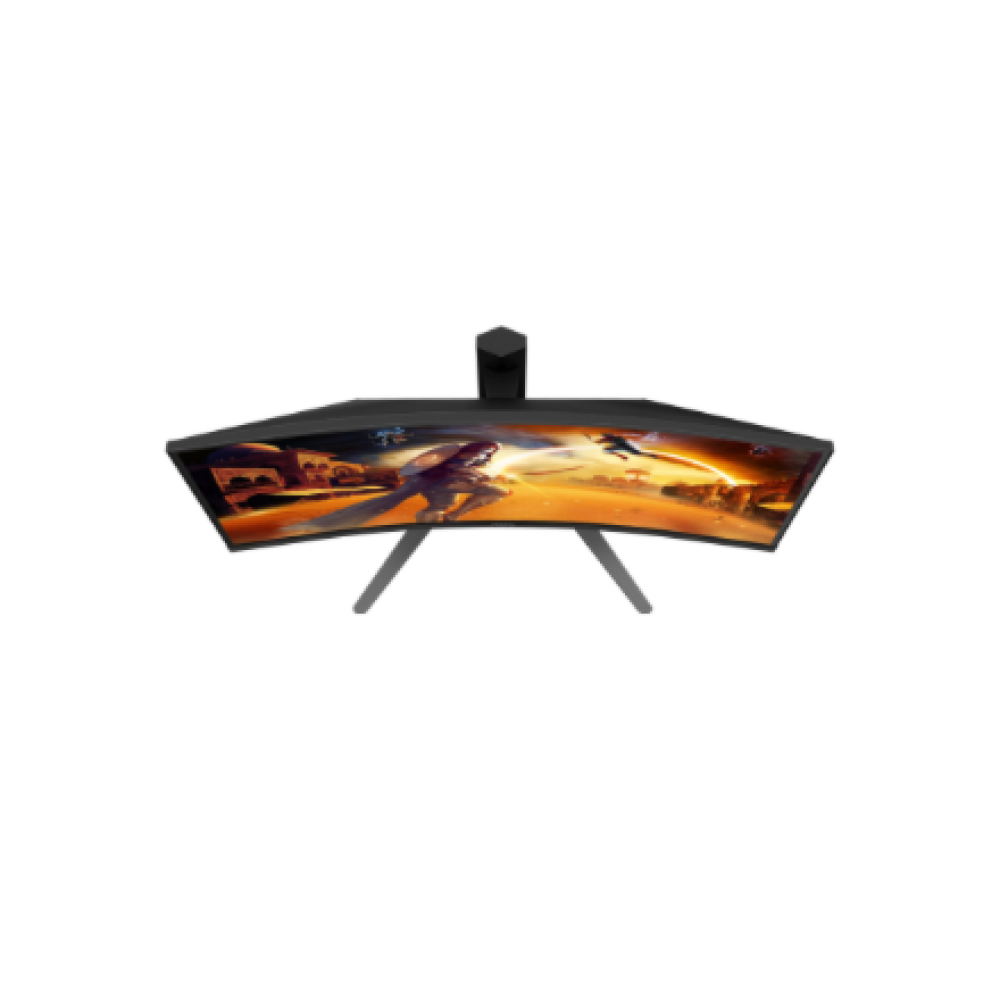 AOC C27G4Z2 Curved 27 1920x1080/16:9/300cd/m2/1ms HDMI, DisplayPort, Headphone out , AOC