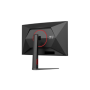 AOC C27G4Z2 Curved 27 1920x1080/16:9/300cd/m2/1ms HDMI, DisplayPort, Headphone out , AOC