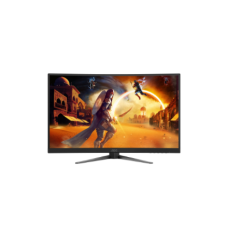 AOC C27G4Z2 Curved 27 1920x1080/16:9/300cd/m2/1ms HDMI, DisplayPort, Headphone out , AOC