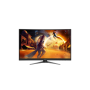 AOC C27G4Z2 Curved 27 1920x1080/16:9/300cd/m2/1ms HDMI, DisplayPort, Headphone out , AOC