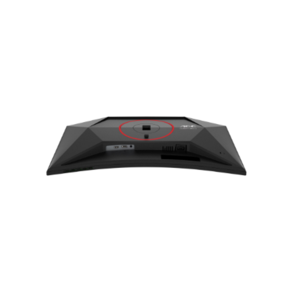 AOC C27G4Z2 Curved 27 1920x1080/16:9/300cd/m2/1ms HDMI, DisplayPort, Headphone out , AOC