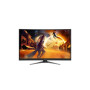 AOC C27G4Z2 Curved 27 1920x1080/16:9/300cd/m2/1ms HDMI, DisplayPort, Headphone out , AOC