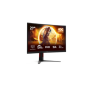 AOC C27G4Z2 Curved 27 1920x1080/16:9/300cd/m2/1ms HDMI, DisplayPort, Headphone out , AOC