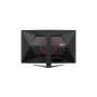 AOC C27G4Z2 Curved 27 1920x1080/16:9/300cd/m2/1ms HDMI, DisplayPort, Headphone out , AOC