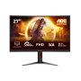 AOC C27G4Z2 Curved 27 1920x1080/16:9/300cd/m2/1ms HDMI, DisplayPort, Headphone out , AOC