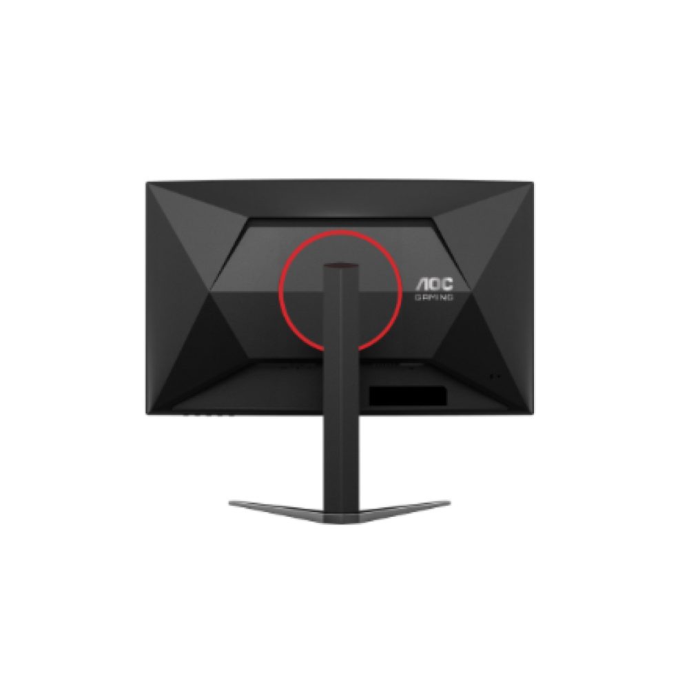 AOC C27G4Z2 Curved 27 1920x1080/16:9/300cd/m2/1ms HDMI, DisplayPort, Headphone out , AOC