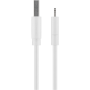 Goobay , Lightning USB charging and sync cable , 54600 , USB-C to Lightning Apple Lightnin male (8-pin) , USB 2.0 male (type A)
