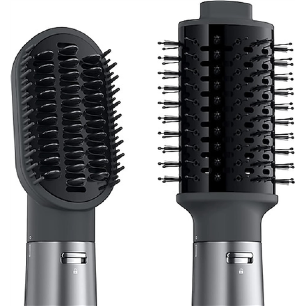 Braun , Hair Styling Comb , BRAS430E , 1000 W