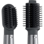 Braun , Hair Styling Comb , BRAS430E , 1000 W