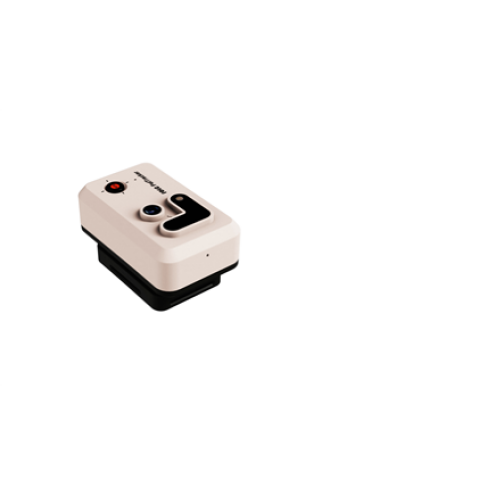Enabot , ROLA PetTracker-GPS Tracker for Pets , White