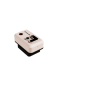 Enabot , ROLA PetTracker-GPS Tracker for Pets , White