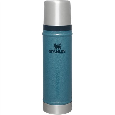 Thermo , Classic , Capacity 0.6 L , Material Stainless Steel , Blue