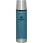 Thermo , Classic , Capacity 0.6 L , Material Stainless Steel , Blue