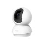 TP-LINK , Pan/Tilt Home Security Wi-Fi Camera , Tapo C200 , 4mm/F/2.4 , Privacy Mode, Sound and Light Alarm, Motion Detection and Notifications , H.264 , Micro SD, Max. 128 GB
