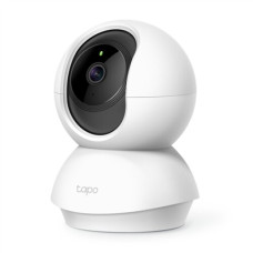 TP-LINK , Pan/Tilt Home Security Wi-Fi Camera , Tapo C200 , 4mm/F/2.4 , Privacy Mode, Sound and Light Alarm, Motion Detection and Notifications , H.264 , Micro SD, Max. 128 GB TP-LINK , Pan/Tilt Home Security Wi-Fi Camera , Tapo C200 , 4mm/F/2.4 , Privacy Mode, Sound and Light Alarm, Motion Detection and Notifications , H.264 , Micro SD, Max. 128 GB