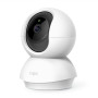 TP-LINK , Pan/Tilt Home Security Wi-Fi Camera , Tapo C200 , 4mm/F/2.4 , Privacy Mode, Sound and Light Alarm, Motion Detection and Notifications , H.264 , Micro SD, Max. 128 GB