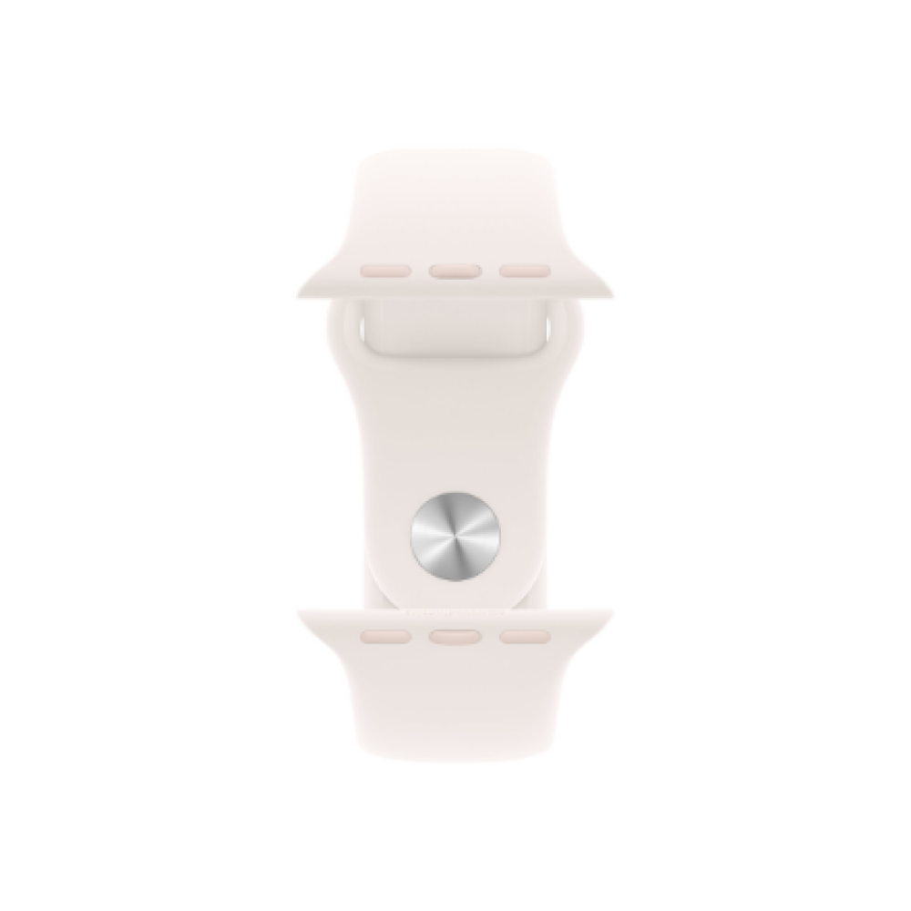 Apple Watch Series 10 , Smart watch , GPS (satellite) , Always-On Retina , Waterproof , Rose Gold