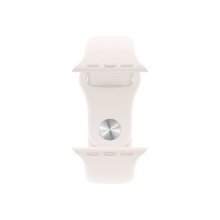 Apple Watch Series 10 , Smart watch , GPS (satellite) , Always-On Retina , Waterproof , Rose Gold