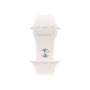 Apple Watch Series 10 , Smart watch , GPS (satellite) , Always-On Retina , Waterproof , Rose Gold