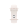 Apple Watch Series 10 , Smart watch , GPS (satellite) , Always-On Retina , Waterproof , Rose Gold