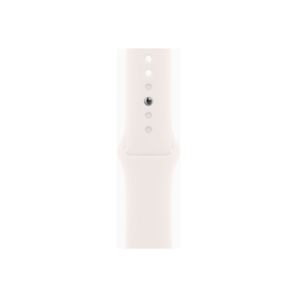 Apple Watch Series 10 , Smart watch , GPS (satellite) , Always-On Retina , Waterproof , Rose Gold
