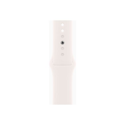 Apple Watch Series 10 , Smart watch , GPS (satellite) , Always-On Retina , Waterproof , Rose Gold