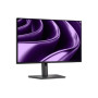 Dell , P2426HE , 24 , IPS , FHD , 16:9 , 120 Hz , 5/8 ms , 1920 x 1080 pixels , 300 cd/m² , HDMI ports quantity 1 , Gray