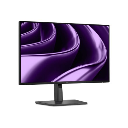 Dell , P2426HE , 24 , IPS , FHD , 16:9 , 120 Hz , 5/8 ms , 1920 x 1080 pixels , 300 cd/m² , HDMI ports quantity 1 , Gray