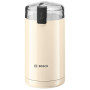 Bosch , Coffee Grinder , TSM6A017C , 180 W , Coffee beans capacity 75 g , Beige