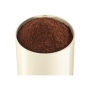 Bosch , Coffee Grinder , TSM6A017C , 180 W , Coffee beans capacity 75 g , Beige
