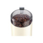 Bosch , Coffee Grinder , TSM6A017C , 180 W , Coffee beans capacity 75 g , Beige