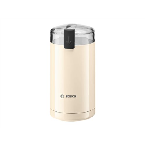 Bosch , Coffee Grinder , TSM6A017C , 180 W , Coffee beans capacity 75 g , Beige