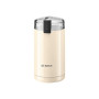 Bosch , Coffee Grinder , TSM6A017C , 180 W , Coffee beans capacity 75 g , Beige