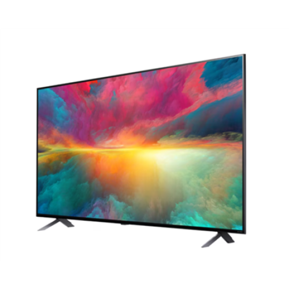 QNED TV , 65QNED753RA , 65 , Smart TV , webOS , 4K UHD , Black