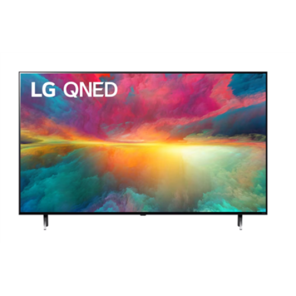 QNED TV , 65QNED753RA , 65 , Smart TV , webOS , 4K UHD , Black