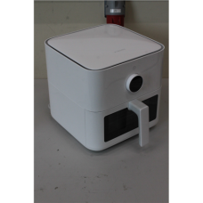 SALE OUT. Xiaomi Smart Air Fryer 5.5L EU , Xiaomi , Smart Air Fryer EU , Power 1600 W , Capacity 5.5 L , White , DEMO, WITHOUT ORIGINAL PACKAGING