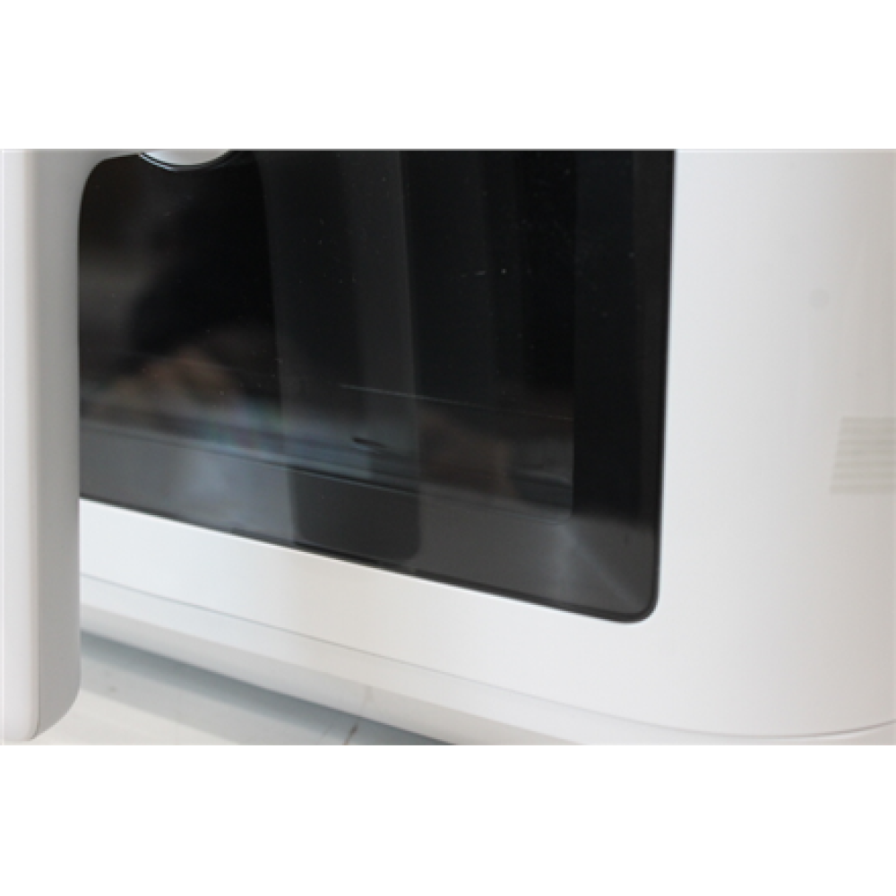 SALE OUT. Xiaomi Smart Air Fryer 5.5L EU , Xiaomi , Smart Air Fryer EU , Power 1600 W , Capacity 5.5 L , White , DAMAGED PACKAGING, SMALL DENTS ON FRONT