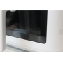 SALE OUT. Xiaomi Smart Air Fryer 5.5L EU , Xiaomi , Smart Air Fryer EU , Power 1600 W , Capacity 5.5 L , White , DAMAGED PACKAGING, SMALL DENTS ON FRONT