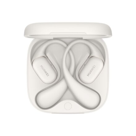 Huawei , FreeArc , Noise canceling