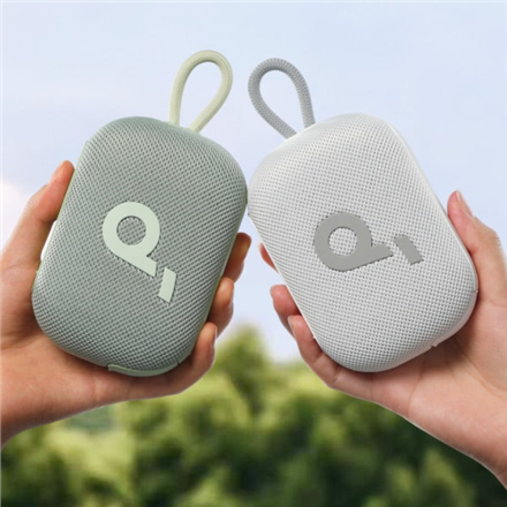 Anker Soundcore Speaker , Select 4 Go , Waterproof , Bluetooth , White , Portable , Wireless connection