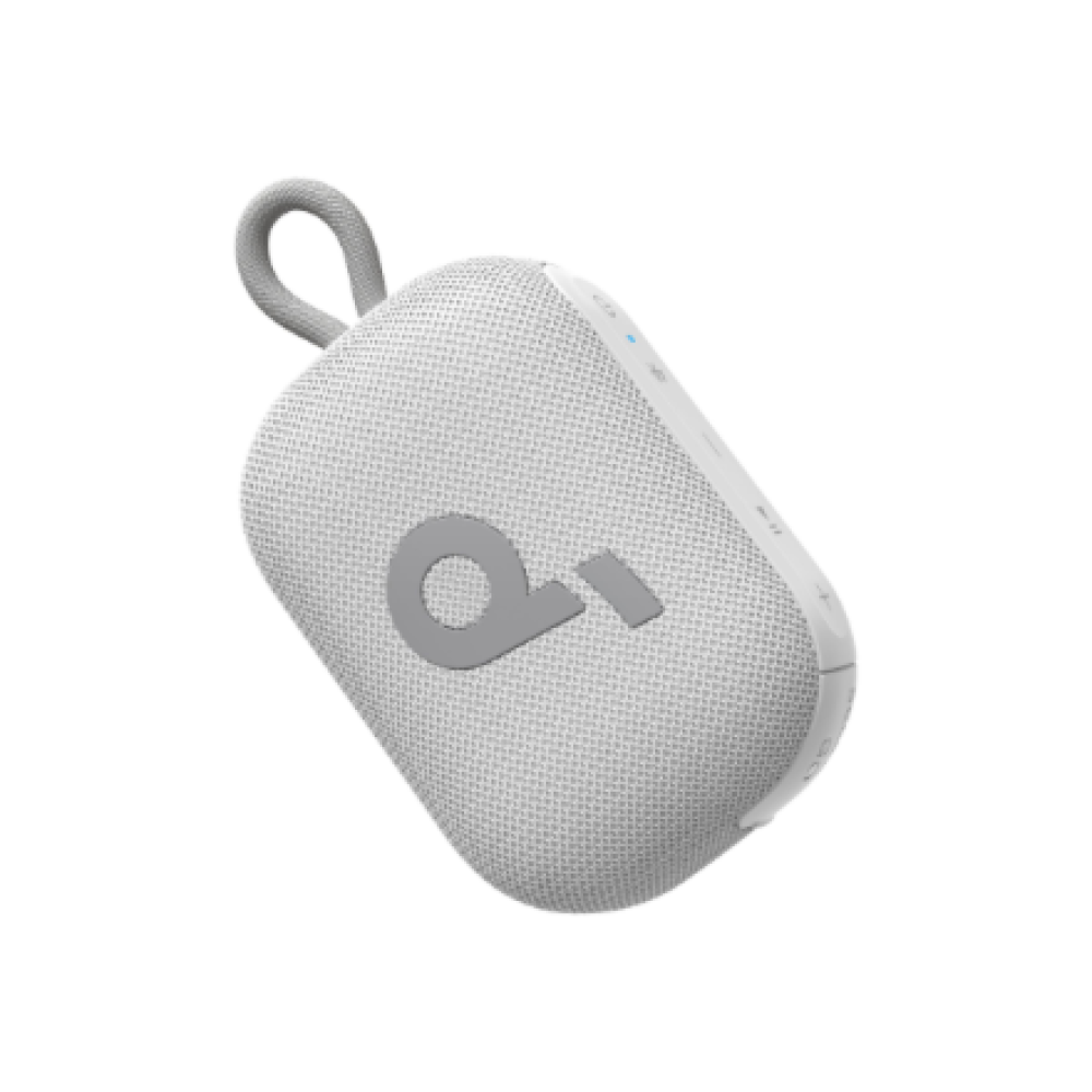 Anker Soundcore Speaker , Select 4 Go , Waterproof , Bluetooth , White , Portable , Wireless connection