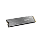 ADATA , XPG GAMMIX S50 Lite , 1000 GB , SSD form factor M.2 2280 , SSD interface PCIe Gen4x4 , Read speed 3900 MB/s , Write speed 3200 MB/s